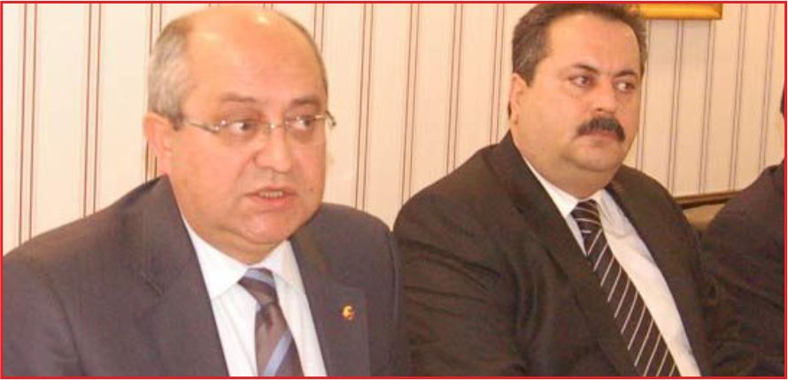 KTSO’DAN TEKNİK YARDIM MASALARI