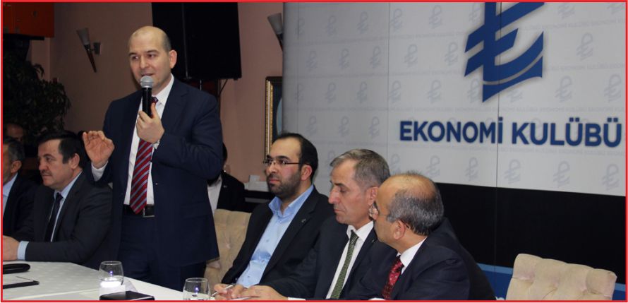 “ÇÖZÜM SÜRECİ BARIŞIN ADIDIR”