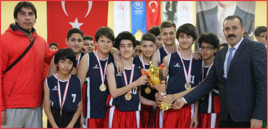 POTADA ŞAMPİYONLAR BELLİ OLDU