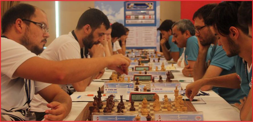 KARAMAN BELEDİYE SPOR KULÜBÜNDEN BEŞİKTAŞ’A SÜRPRİZ HAMLE