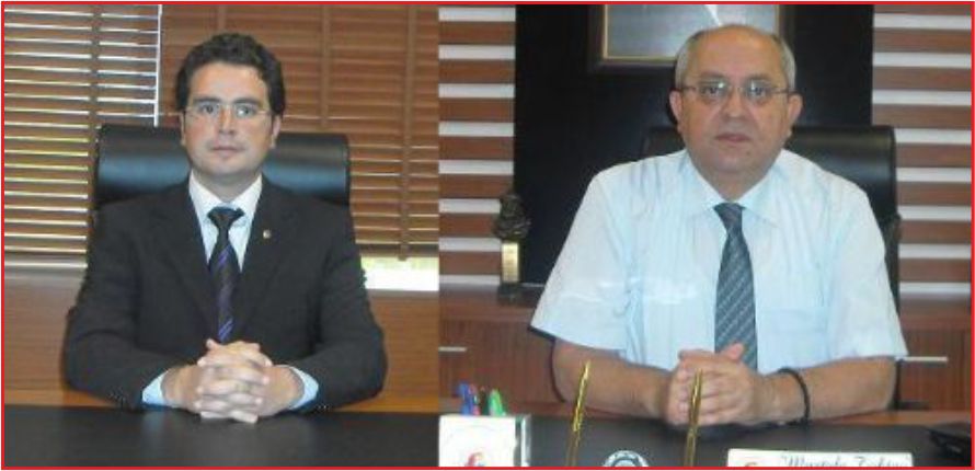 BAŞKANLAR\&#039;DAN  \&quot;19 EYLÜL GAZİLER GÜNÜ\&quot;  MESAJI