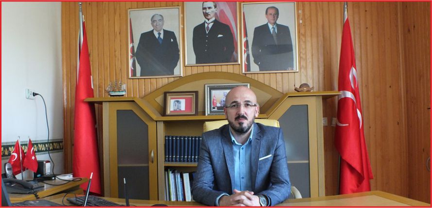 “İSTİKAMETİMİZİN DOĞRULUĞU İSPATLANDI”