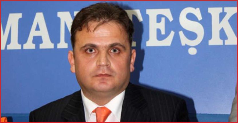 “ÇANAKKALE ŞAHLANIŞIN ABİDESİDİR”