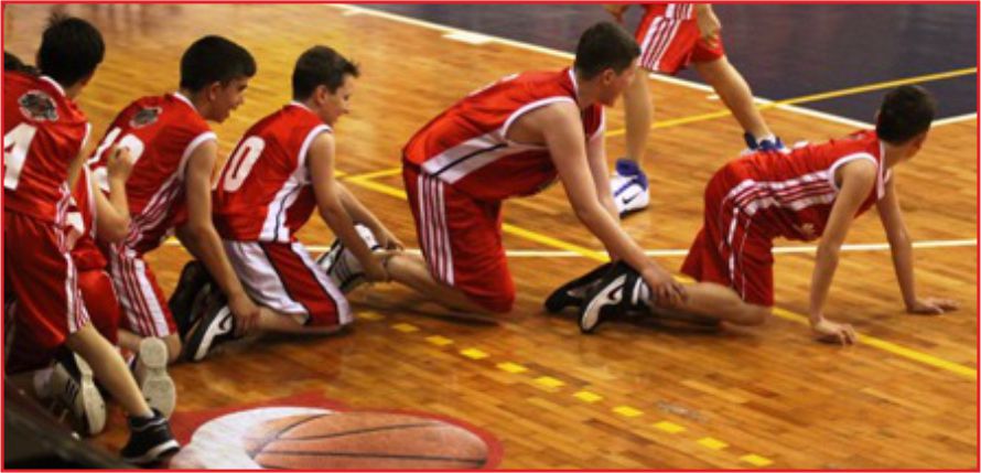 BASKETBOL CAMİASINDAN TBF’YE TEPKİ