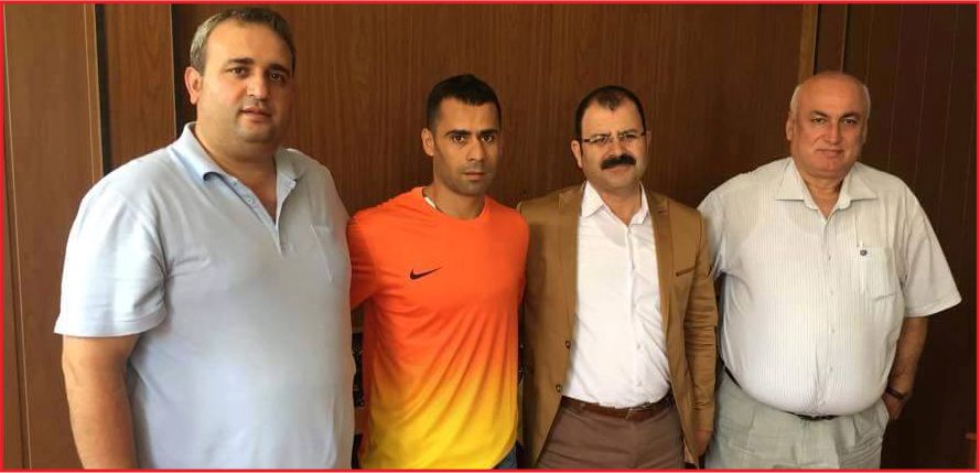 BELEDİYESPOR  KARAR AŞAMASINDA !