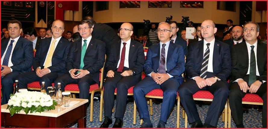 KALKINMA VE REFORMLAR ELVAN’DA