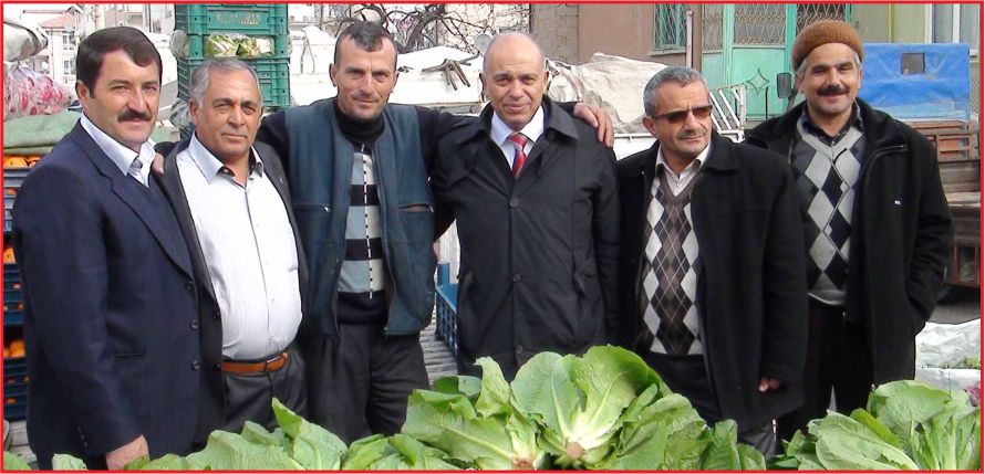 “FARKLI DESENLERİ BİRLEŞTİRECEĞİZ”