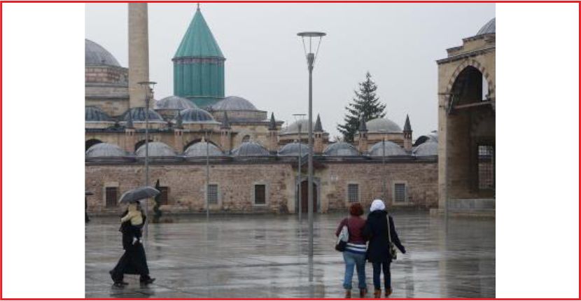 KONYA’DA 42 BİN KARAMANLI YAŞIYOR