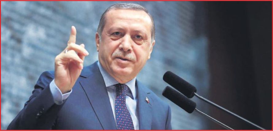 GÜÇLÜ TÜRKİYE’NİN REFORM DÖNEMİ!