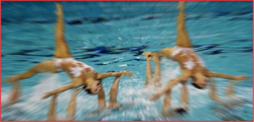 YÜZME DÜNYA ŞAMPİYONASI'NDA FİNALDEYİZ