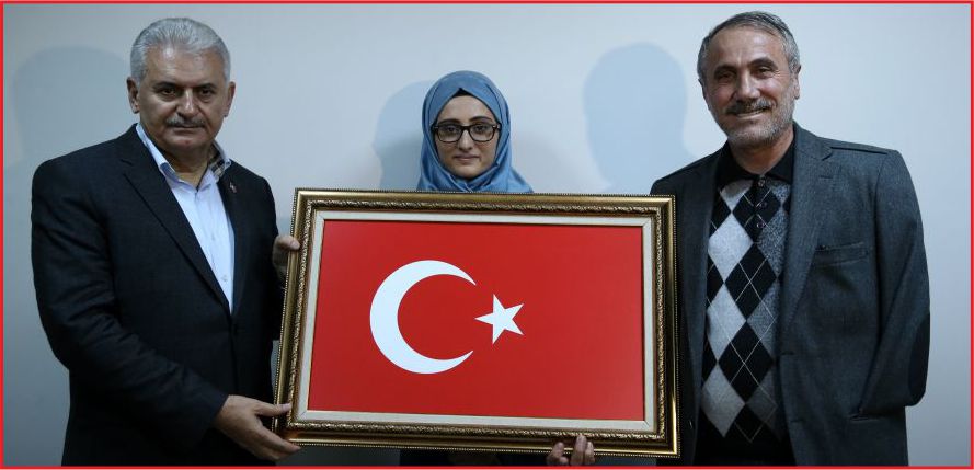 'DEĞİŞEN REJİM DEĞİL HÜKÜMET SİSTEMİ'