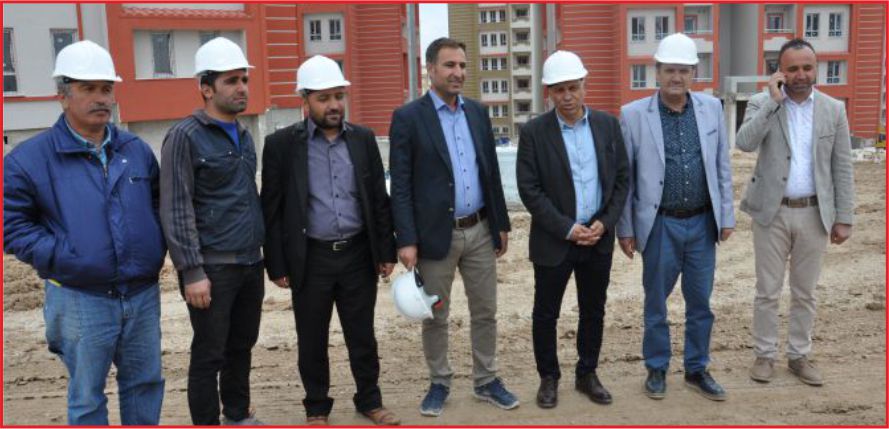 KARAMAN’IN YENİ CAZİBE MERKEZİ