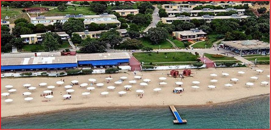 BİR DÖNEM SONA ERDİ !