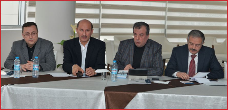 “İSLAM TARİHİNİN TEMEL KAYNAĞI KUR’AN-I KERİM’DİR