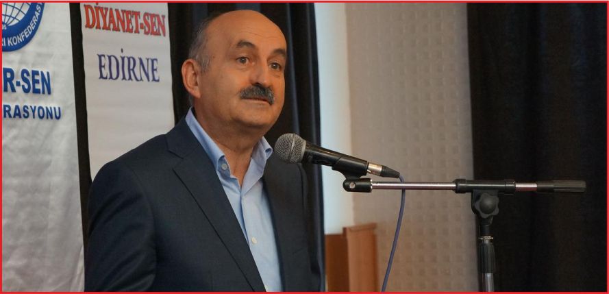 “MİLLETİ KANDIRAMAZSINIZ”