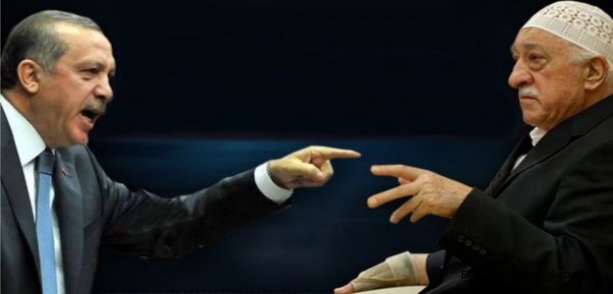 KARAMAN’DA HAŞHAŞİLER’İ KİM KORUYOR ?