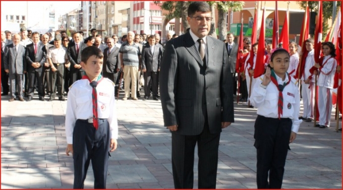 “YARINLARA HAZIRLIKSIZ YAKALANMAYIN”