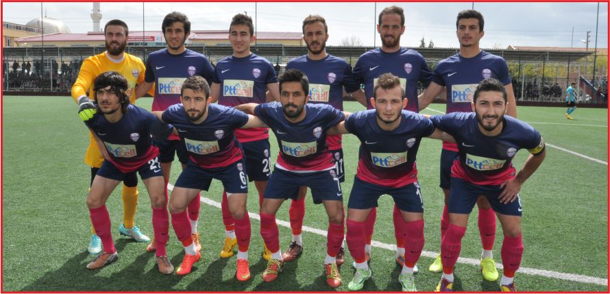BELEDİYESPOR  BAL’DA DEVAM:4-1