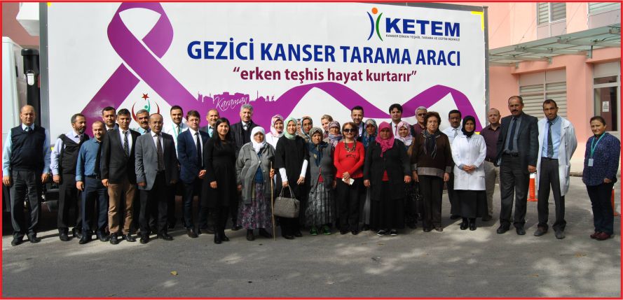 HALK SAĞLIĞI MÜDÜRLÜĞÜ REKORA KOŞUYOR