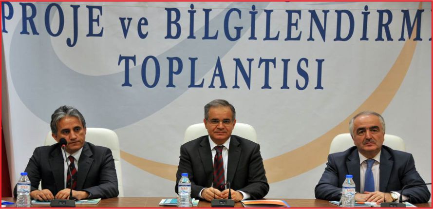 KARAMAN YENİ PROJELERLE İVME KAZANIYOR