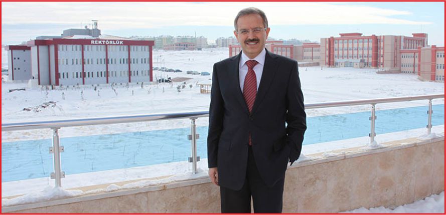 "VEDA EDİYOR FAKAT AYRILMIYORUZ"