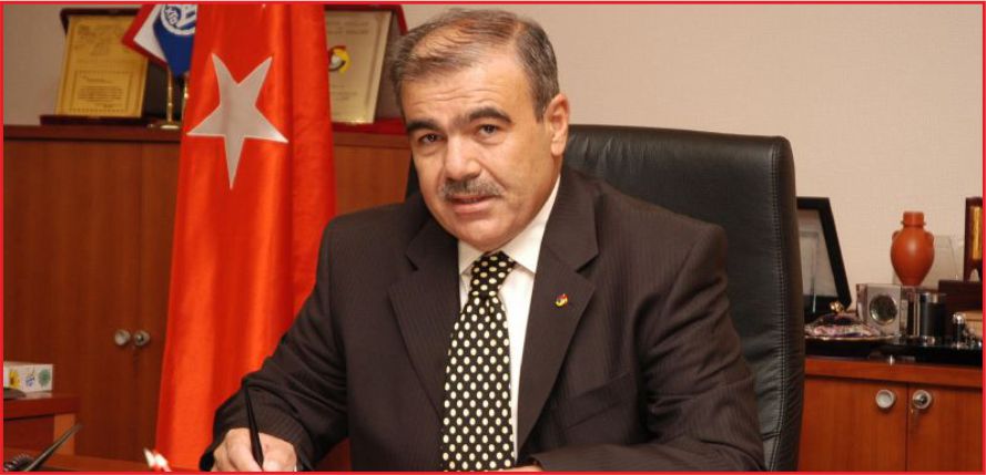 “3 MAVİ TÜNEL YAPILIRDI”