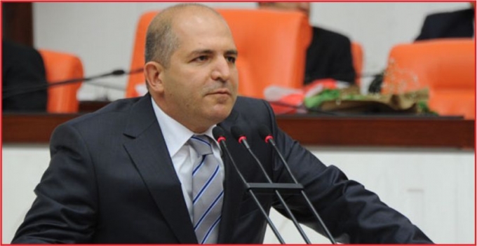 \&quot;MAVİ TÜNEL BİR BAŞLANGIÇTIR\&quot;