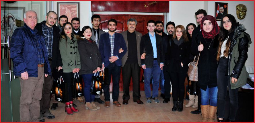 “ORTAK PAYDAMIZ KARAMAN”