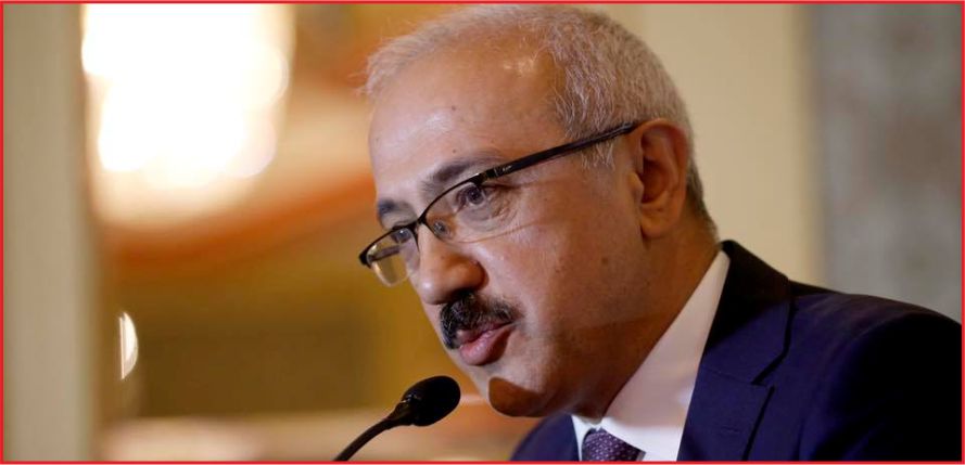 “TÜRKİYE HALA BİR FIRSATLAR ÜLKESİ”