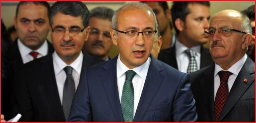 “POSTA HİZMETLERİ SERBESTLEŞİYOR”