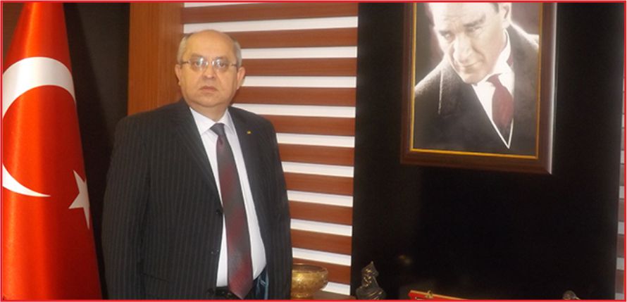 “ÜLKEMİZE DEĞER KATACAK”