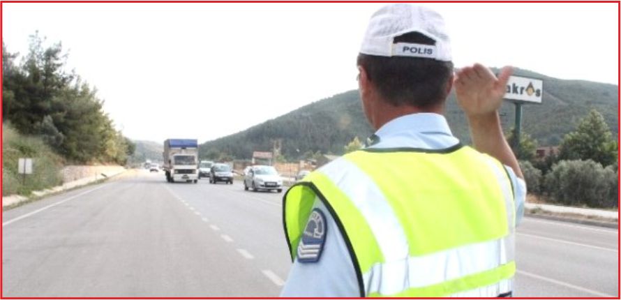 EMNİYET’DE BAYRAM ALARMI