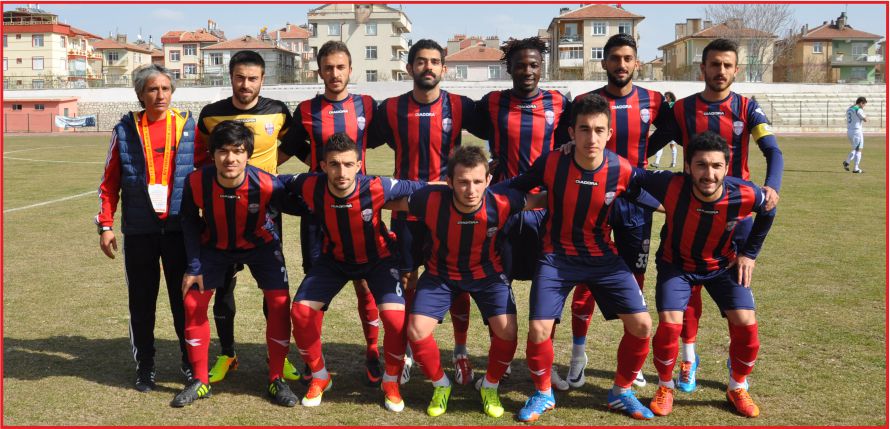 YİNE KAZANMA ZAMANI