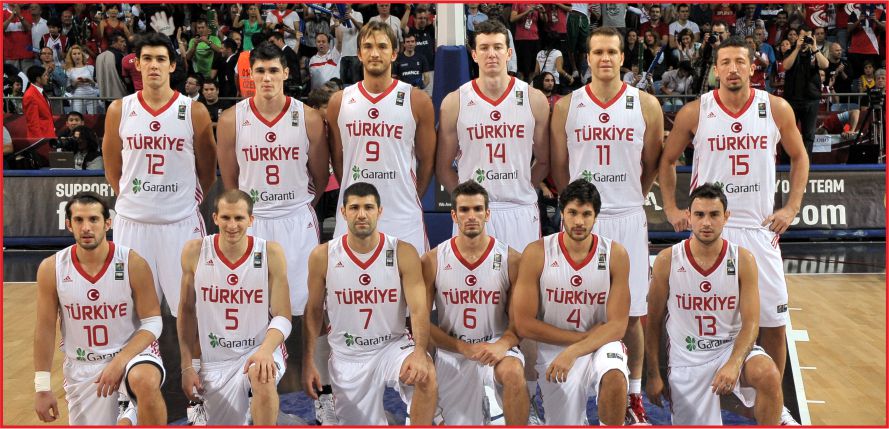 '12 DEV ADAM'IN ADAY KADROSU AÇIKLANDI