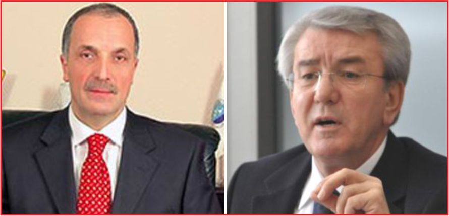 TÜRK-İŞ KARAMAN’DA