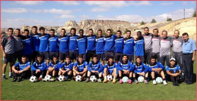 BAL LİGİNDE MÜCADELE KIZIŞIYOR