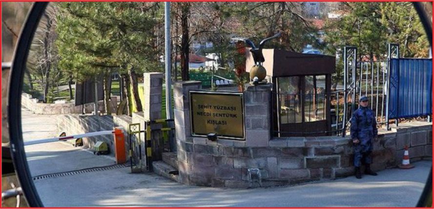 'KOZMİK ODA' BİLİRKİŞİLERİNDE BYLOCK ÇIKTI