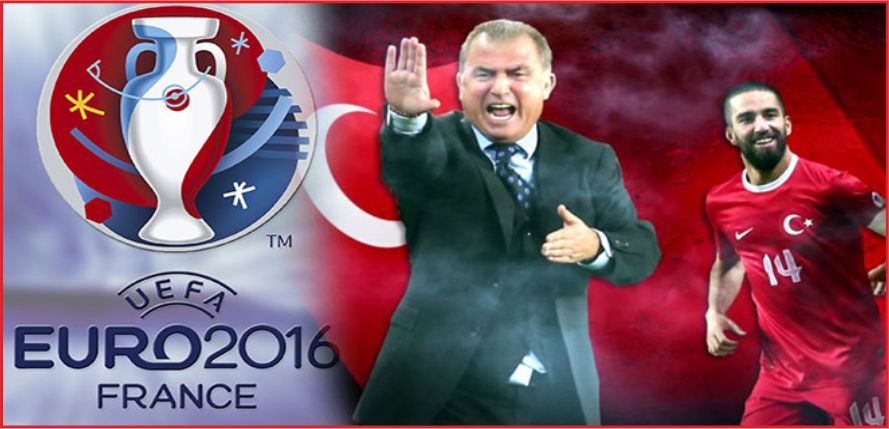 MİLLİLER YARIN HIRVATİSTAN ÖNÜNDE