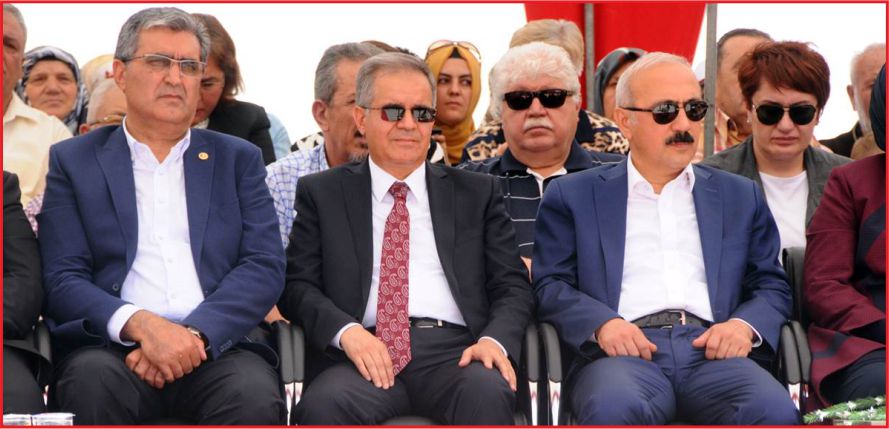 “740 YILLIK GELENEĞİ KARAMAN’A HAPSETMEYELİM”