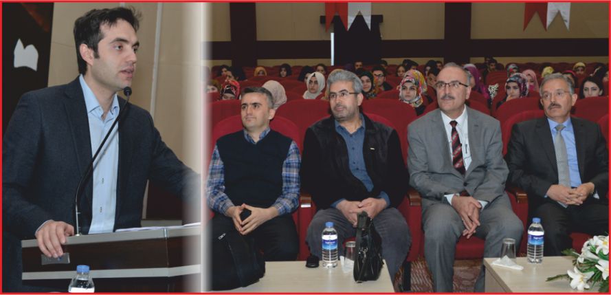 “İSTİKLAL MARŞI SAFAHAT’IN ÖZÜDÜR”