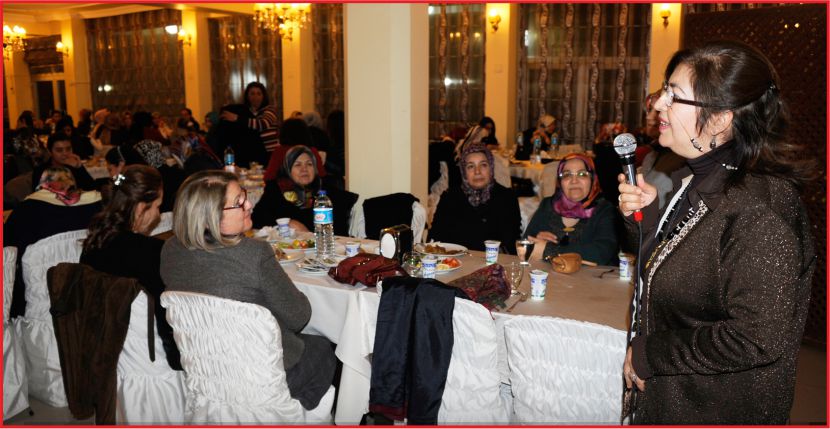 KENT KONSEYİ KADIN MECLİSİ ÖĞRENCİLERE YARDIM ELİ UZATTI