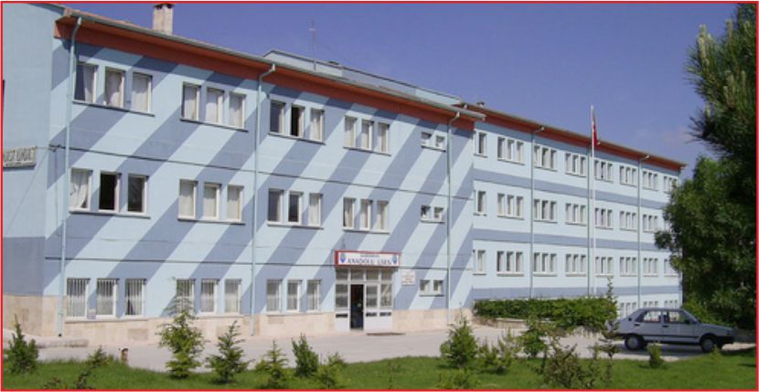 GURURUMUZ ANADOLU LİSESİ