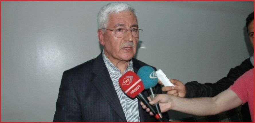 “YARALININ DIŞINDA KİMSENİN BURNU KANAMADI”