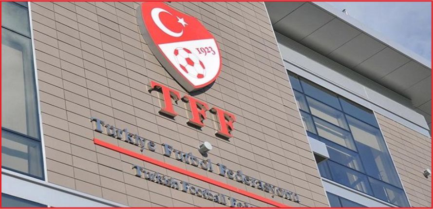 TFF GENEL KURULU BUGÜN  YAPILACAK