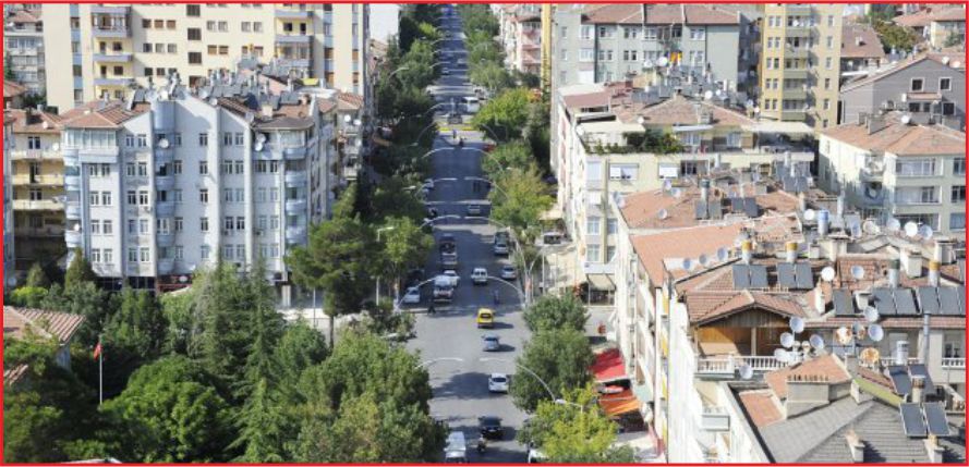 KONUT SATIŞI ARTIYOR