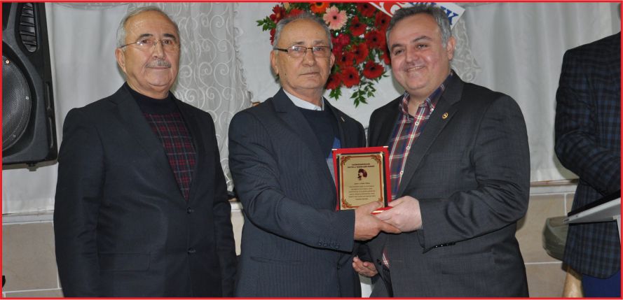 KASABA’LILAR KALEYİ FETH ETTİ !