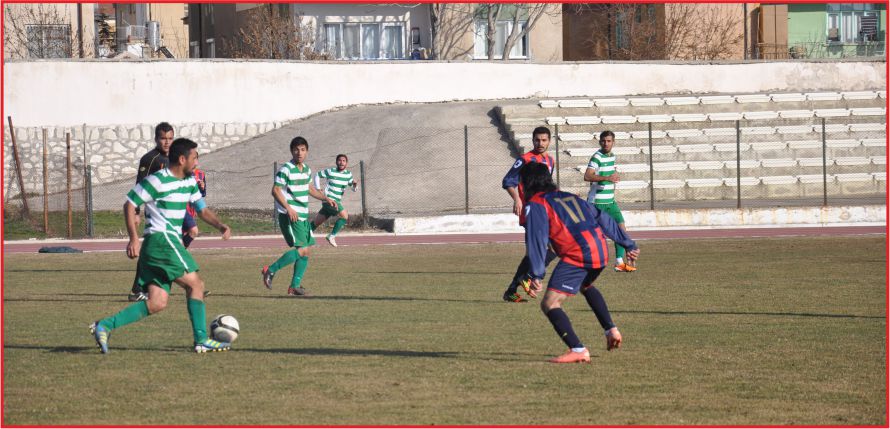 BAL LİGİNDE SONA DOĞRU