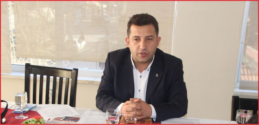 “İŞİ EHLİNE VERİN”