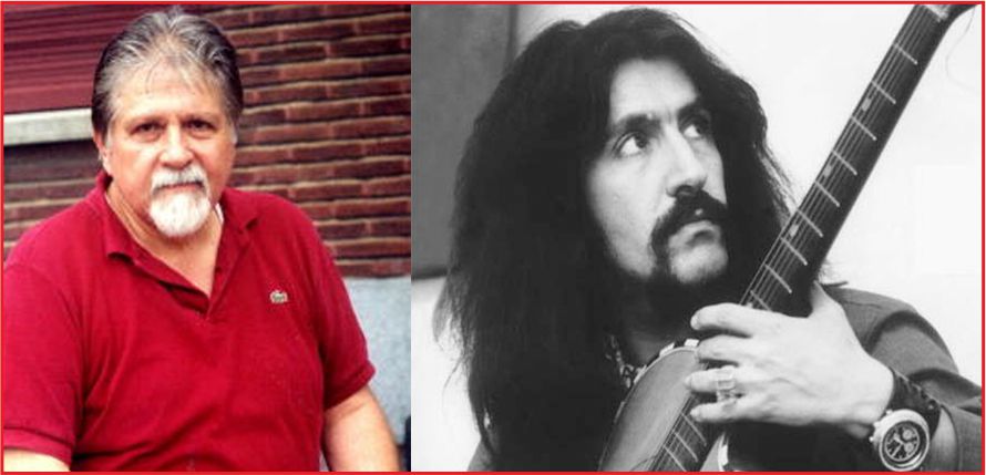 SON KARAMANOĞUL’LARI “MANÇO KARDEŞLER”