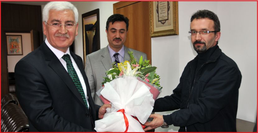 “TARİHİ GÜZELLİKLERİ KORUMALIYIZ”